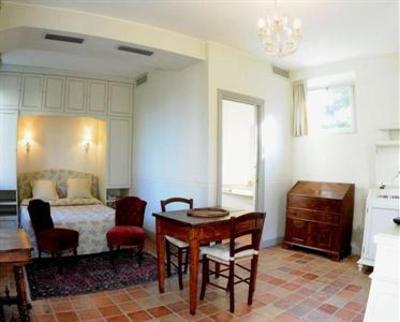 фото отеля Il Pignocco Country House Pesaro