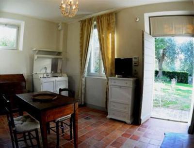 фото отеля Il Pignocco Country House Pesaro