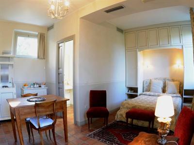 фото отеля Il Pignocco Country House Pesaro