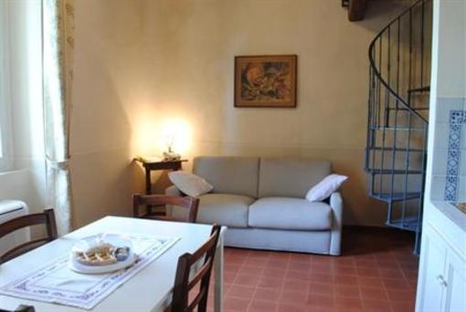 фото отеля Il Pignocco Country House Pesaro