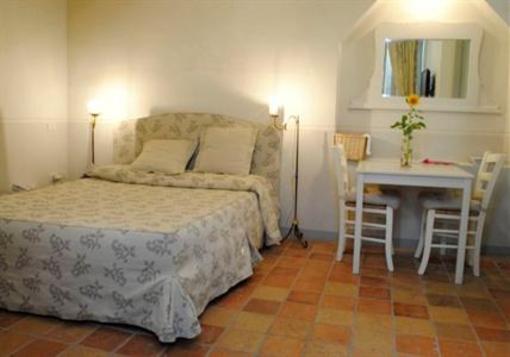 фото отеля Il Pignocco Country House Pesaro