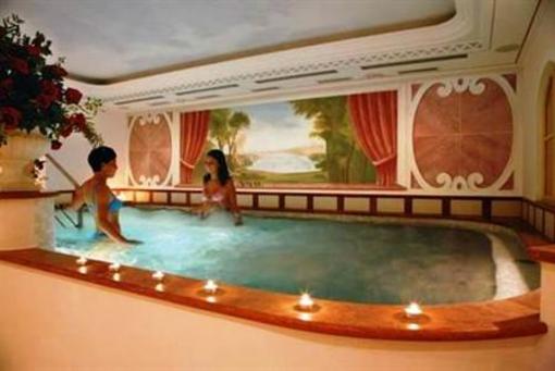 фото отеля Hotel Colbricon