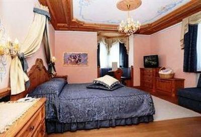 фото отеля Hotel Colbricon