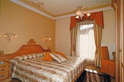 фото отеля Hotel Colbricon