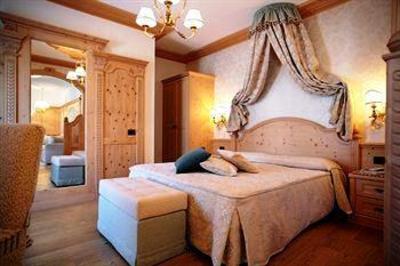 фото отеля Hotel Colbricon