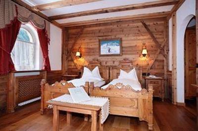 фото отеля Hotel Colbricon