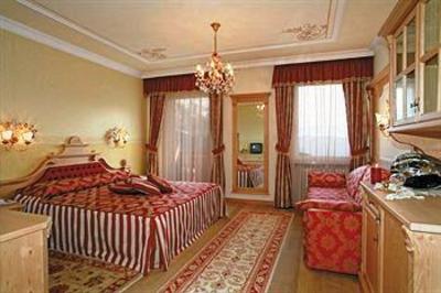 фото отеля Hotel Colbricon