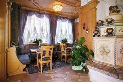 фото отеля Hotel Colbricon