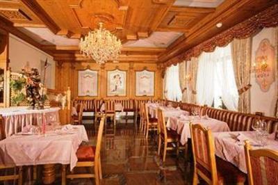 фото отеля Hotel Colbricon