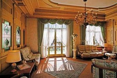 фото отеля Hotel Colbricon
