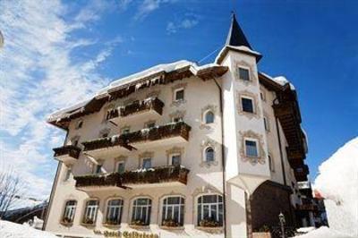 фото отеля Hotel Colbricon