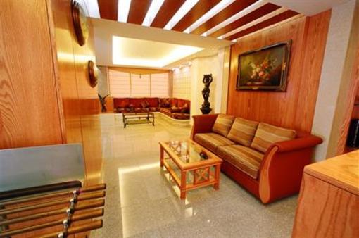 фото отеля White House Hotel Beirut