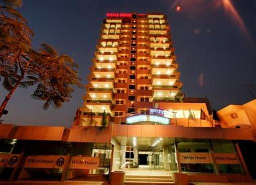 фото отеля White House Hotel Beirut