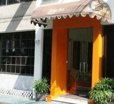 фото отеля Asia Inn Bangkok