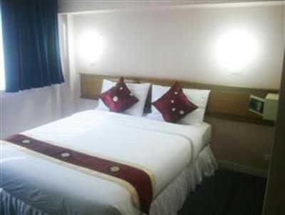фото отеля Asia Inn Bangkok