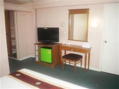 фото отеля Asia Inn Bangkok