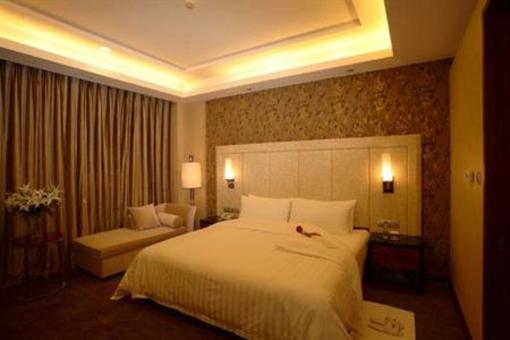фото отеля Crowne Plaza Grand Canal