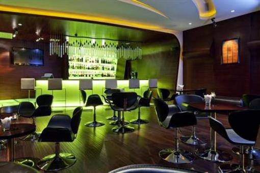 фото отеля Crowne Plaza Grand Canal