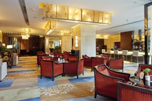 фото отеля Crowne Plaza Grand Canal