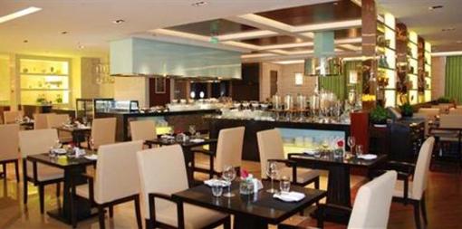 фото отеля Crowne Plaza Grand Canal