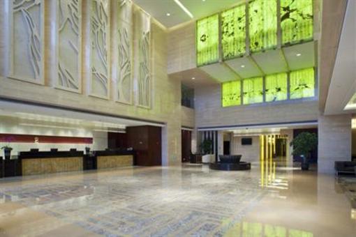 фото отеля Crowne Plaza Grand Canal