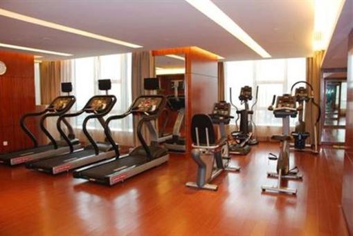 фото отеля Crowne Plaza Grand Canal