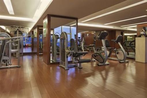 фото отеля Crowne Plaza Grand Canal