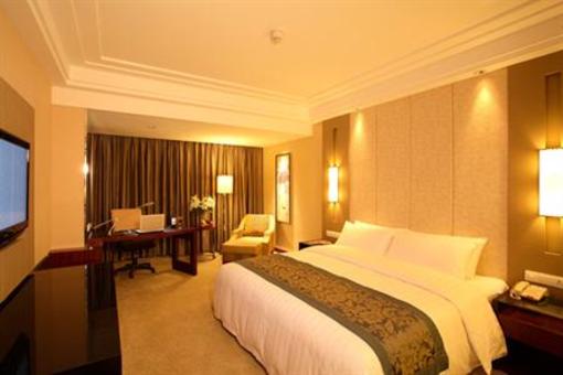 фото отеля Crowne Plaza Grand Canal
