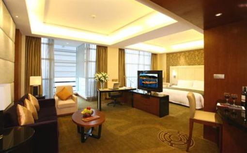 фото отеля Crowne Plaza Grand Canal