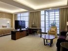 фото отеля Crowne Plaza Grand Canal