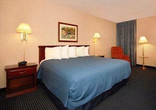 фото отеля Quality Inn Schaumburg