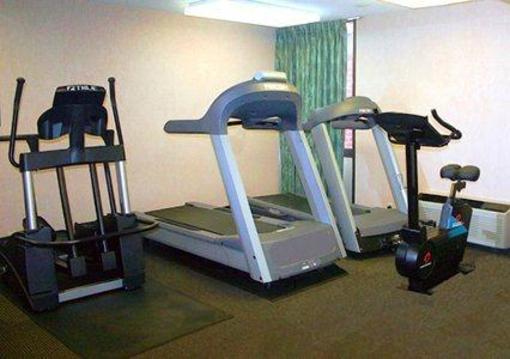 фото отеля Quality Inn Schaumburg