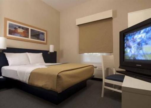 фото отеля Hotel City Express Puebla Angelopolis