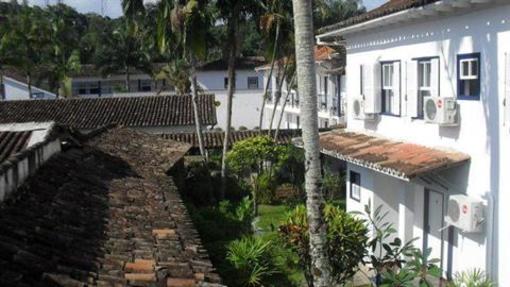 фото отеля Pousada Aconchego