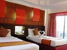 фото отеля Caesar Palace Hotel Pattaya