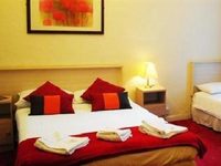 Melville Hotel
