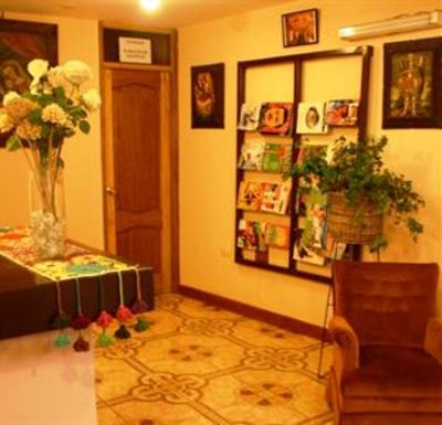 фото отеля Hostal Qorikilla