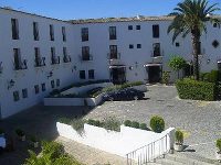 Parador de Merida Hotel