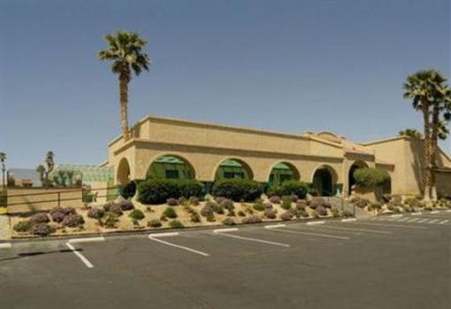 фото отеля BEST WESTERN Garden Inn and Suites