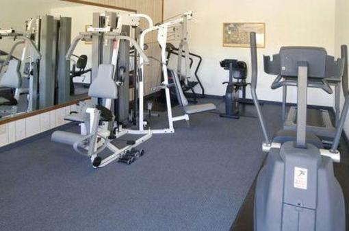фото отеля BEST WESTERN Garden Inn and Suites