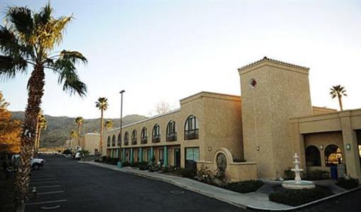 фото отеля BEST WESTERN Garden Inn and Suites