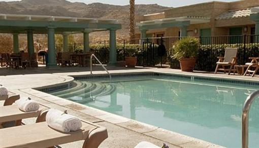 фото отеля BEST WESTERN Garden Inn and Suites