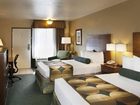 фото отеля BEST WESTERN Garden Inn and Suites