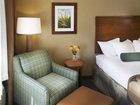 фото отеля BEST WESTERN Garden Inn and Suites