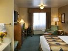 фото отеля BEST WESTERN Garden Inn and Suites