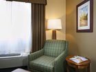 фото отеля BEST WESTERN Garden Inn and Suites