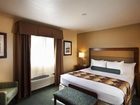 фото отеля BEST WESTERN Garden Inn and Suites