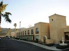 фото отеля BEST WESTERN Garden Inn and Suites