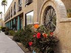 фото отеля BEST WESTERN Garden Inn and Suites