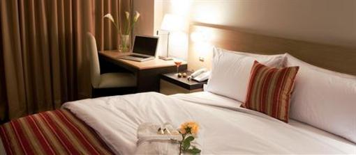 фото отеля Allpa Hotel & Suites